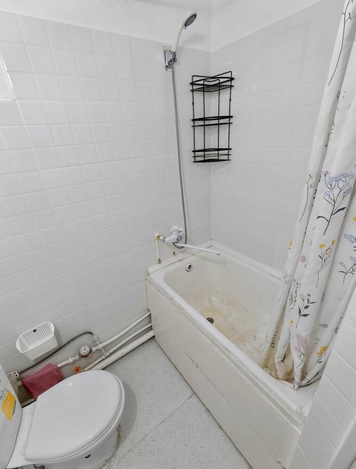 1 ком, Индивидуальный проект, 32 м2, этаж 3/5, Сост: Евроремонт - фото 7
