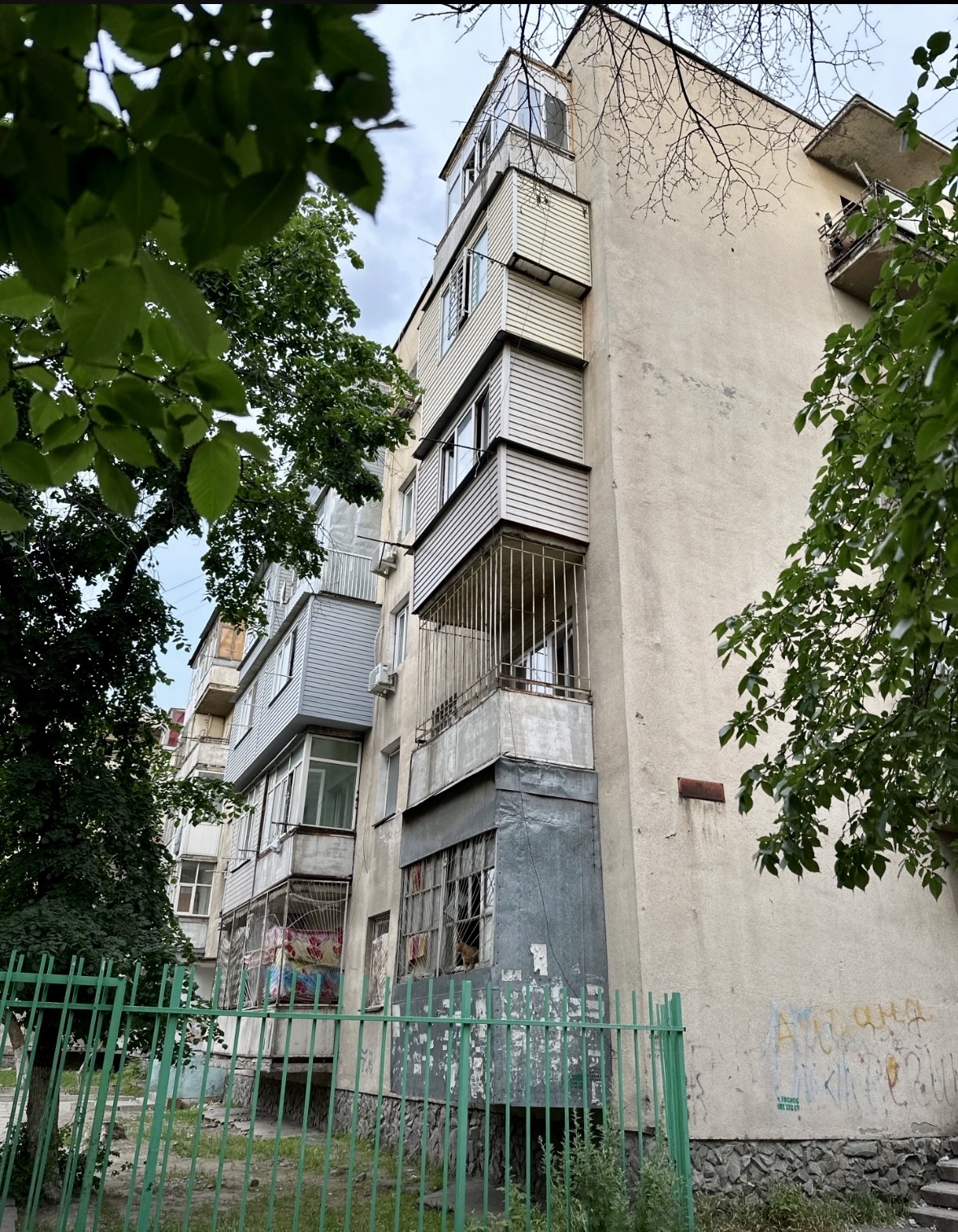 1 ком, Индивидуальный проект, 32 м2, этаж 3/5, Сост: Евроремонт - фото 8