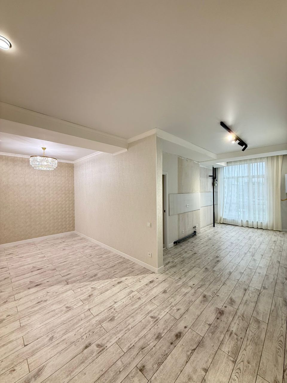 Продажа, Элитка, 3 ком, 86 м2, этаж 9/16, ж/к Aalam City, Сост: Евроремонт - фото 3