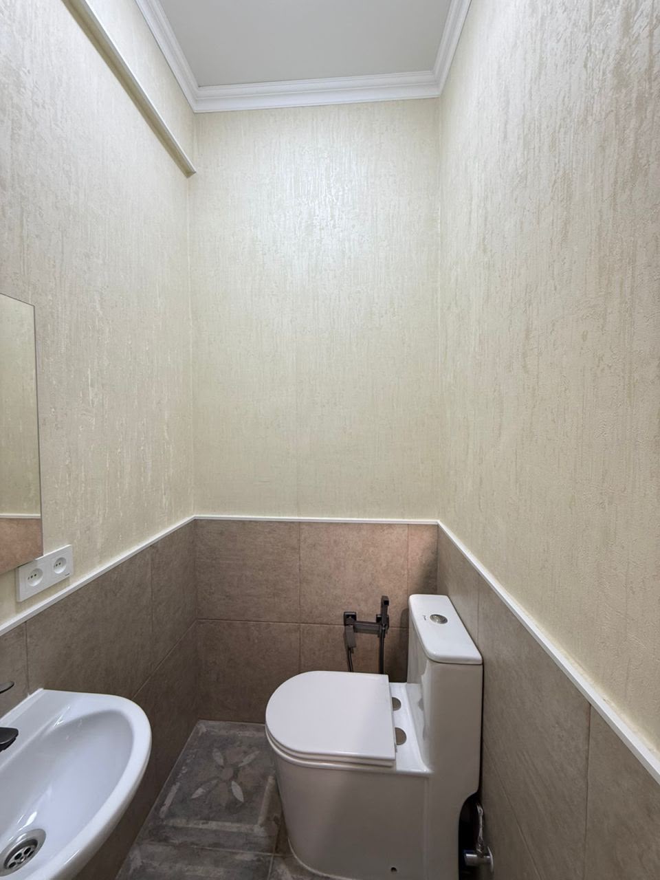 Продажа, Элитка, 3 ком, 86 м2, этаж 9/16, ж/к Aalam City, Сост: Евроремонт - фото 6