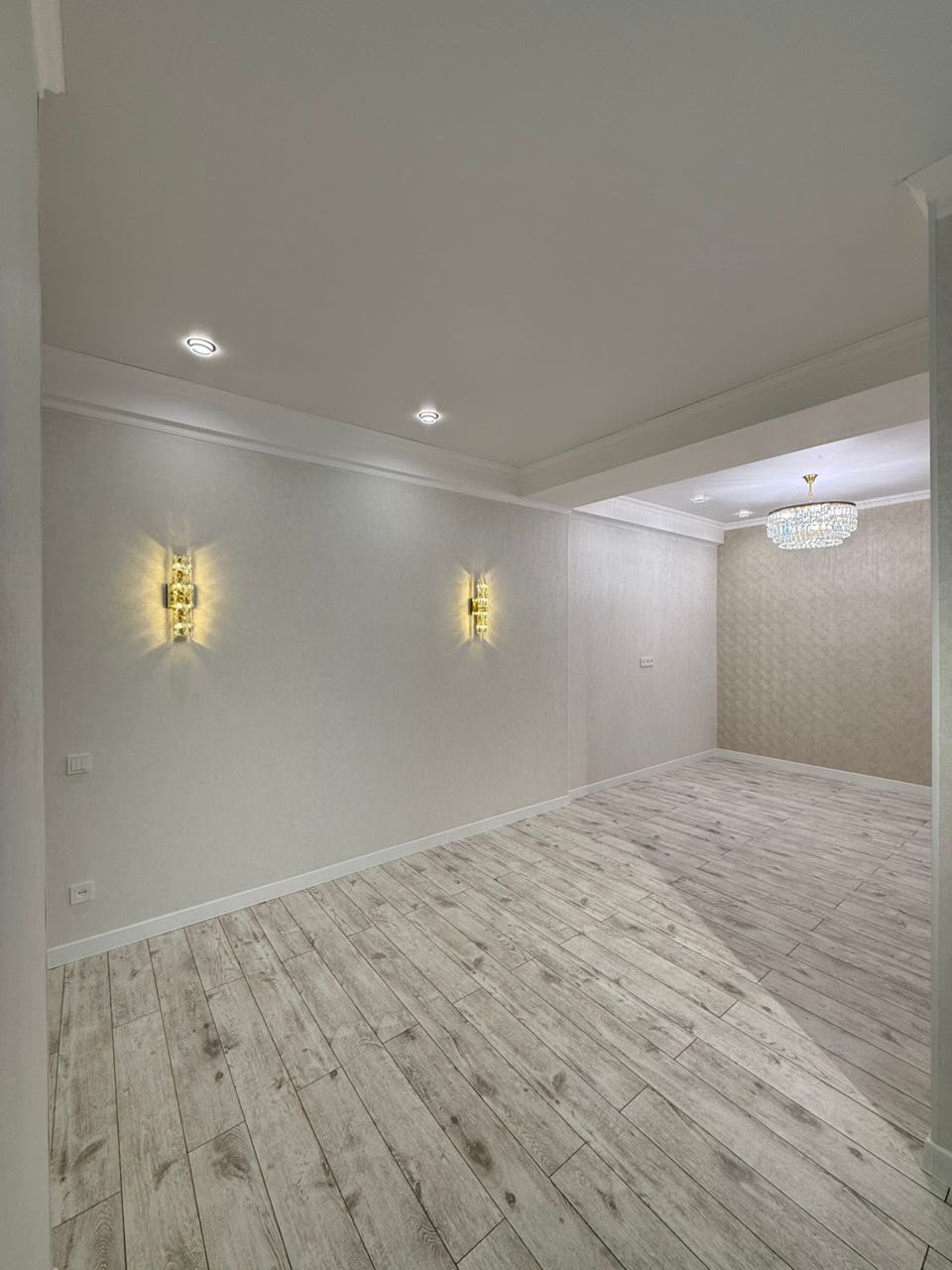 Продажа, Элитка, 3 ком, 86 м2, этаж 9/16, ж/к Aalam City, Сост: Евроремонт - фото 9