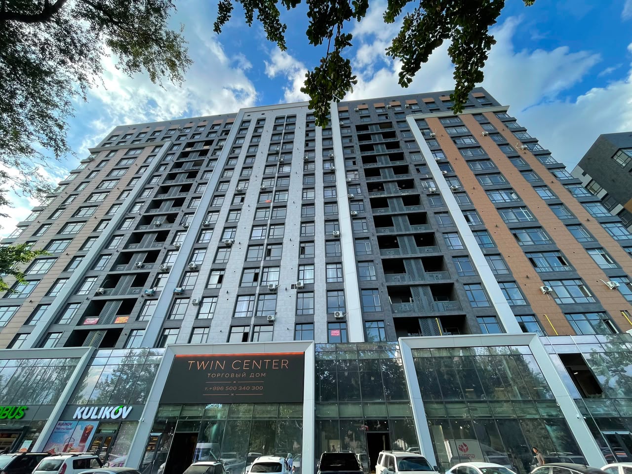 Продажа, Элитка, 3 ком, 86 м2, этаж 9/16, ж/к Aalam City, Сост: Евроремонт - фото 10