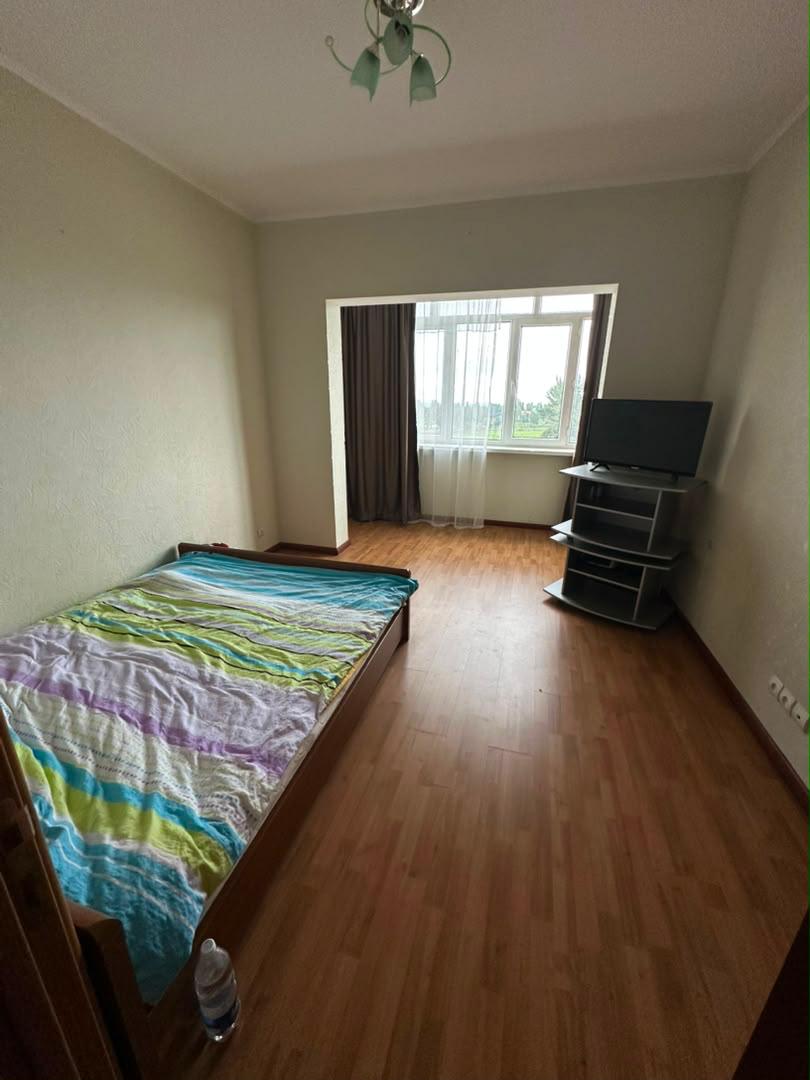 Продажа, 105 серия, 3 ком, 61 м2, этаж 5/5, Сост: Евроремонт - фото 1