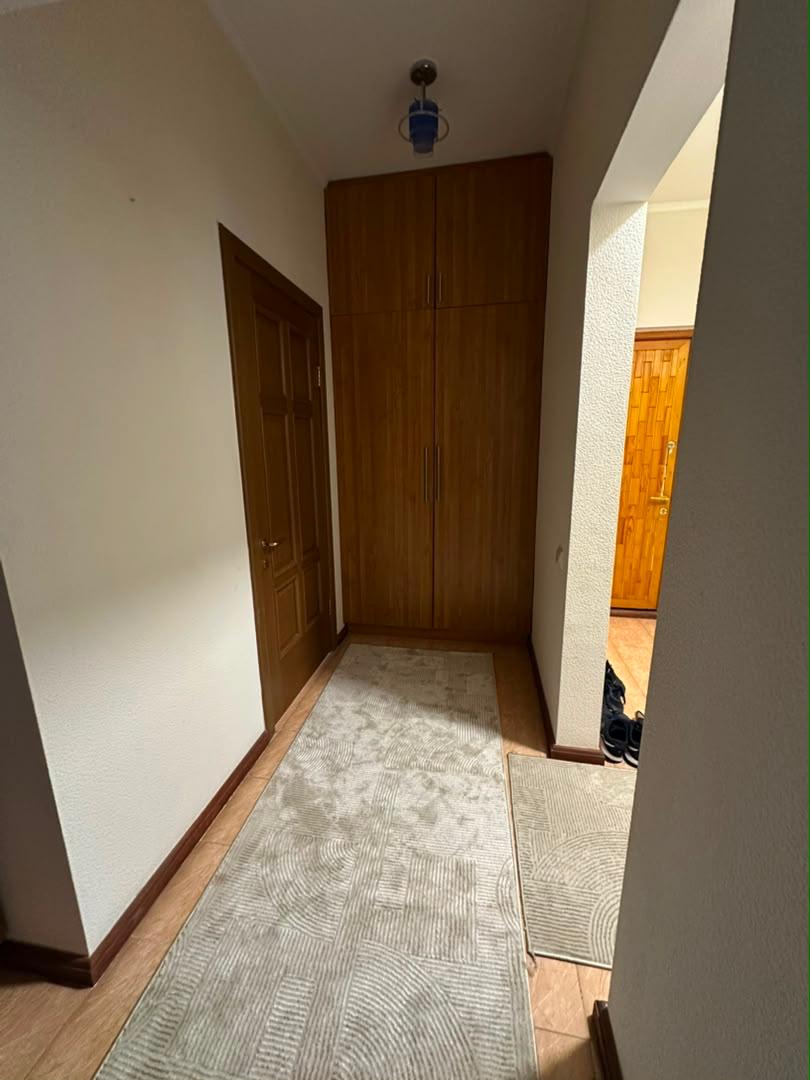 Продажа, 105 серия, 3 ком, 61 м2, этаж 5/5, Сост: Евроремонт - фото 5