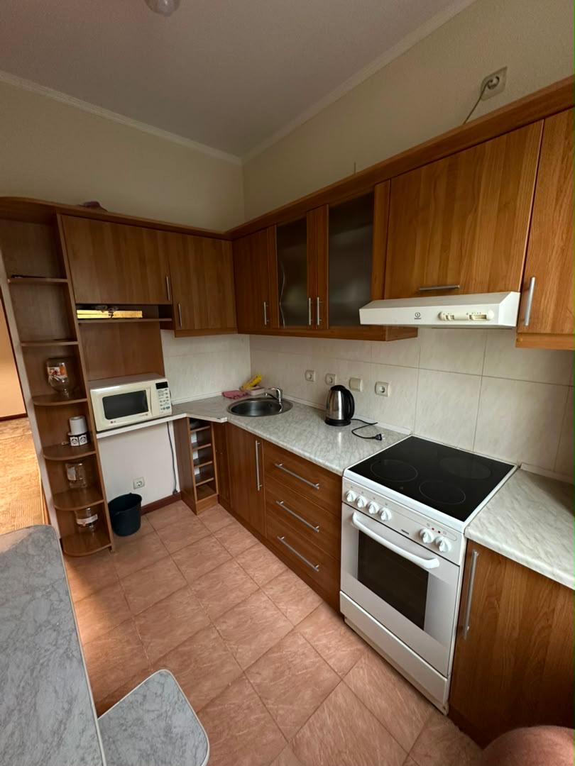 Продажа, 105 серия, 3 ком, 61 м2, этаж 5/5, Сост: Евроремонт - фото 9