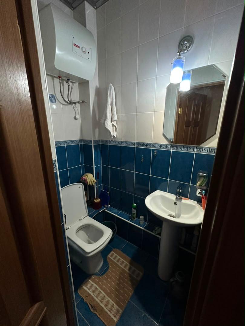 Продажа, 105 серия, 3 ком, 61 м2, этаж 5/5, Сост: Евроремонт - фото 12