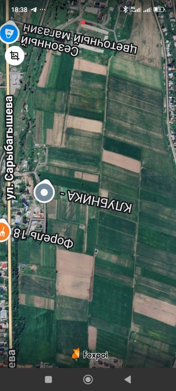 Участок, 70 соток - фото 2