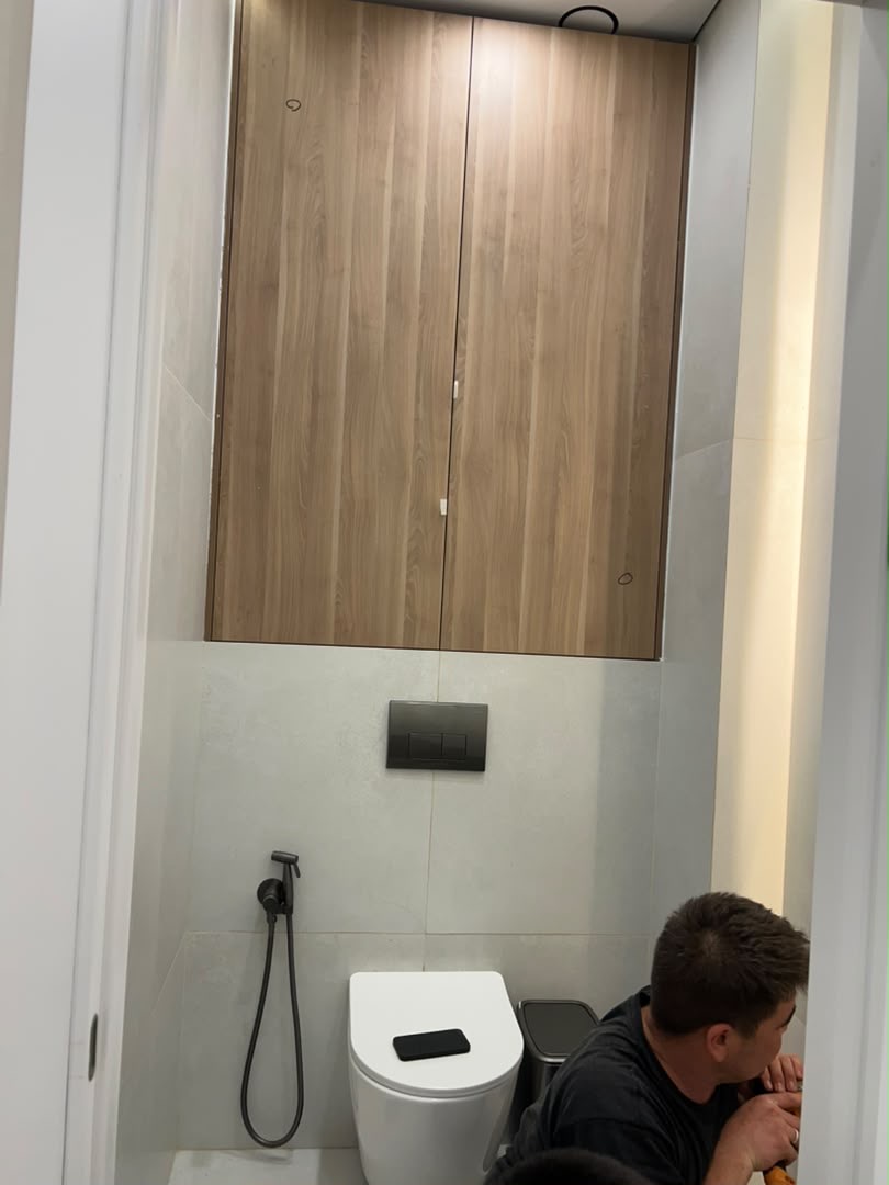 Элитка, 80 м2, этаж 14/14, ж/к Нью-Йорк сити (New York city), Сост: Евроремонт - фото 7