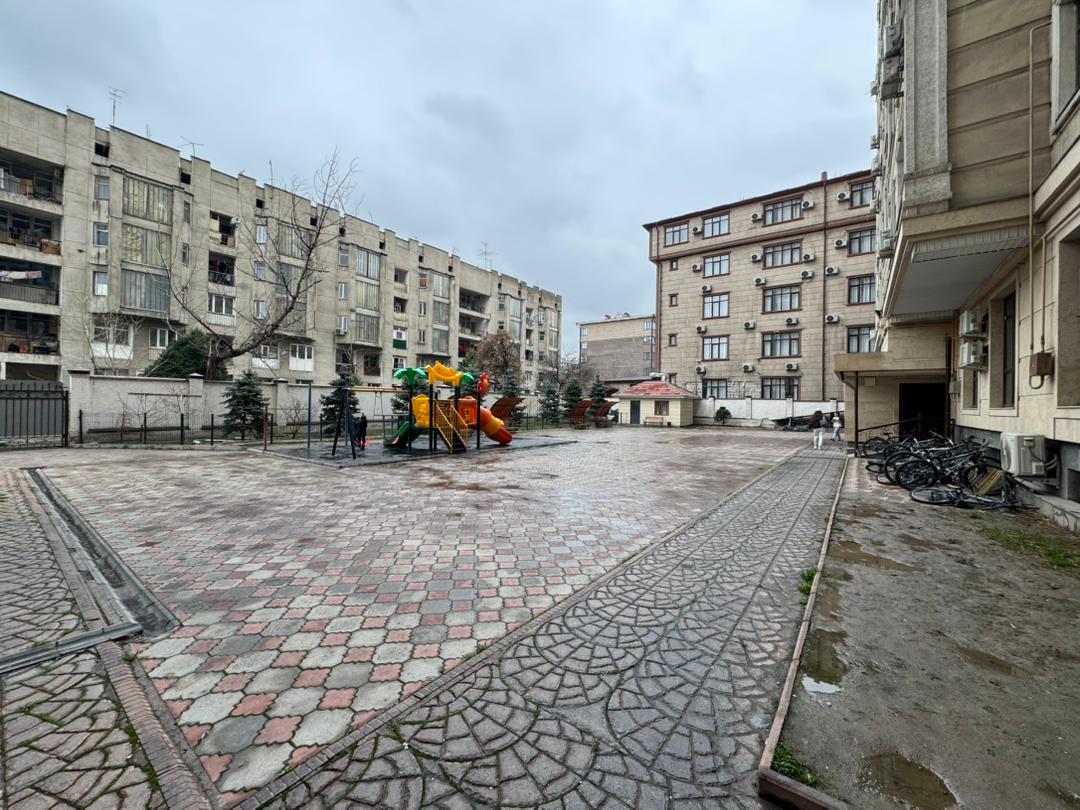 Элитка, 185 м2, ж/к Тихий Центр - фото 11