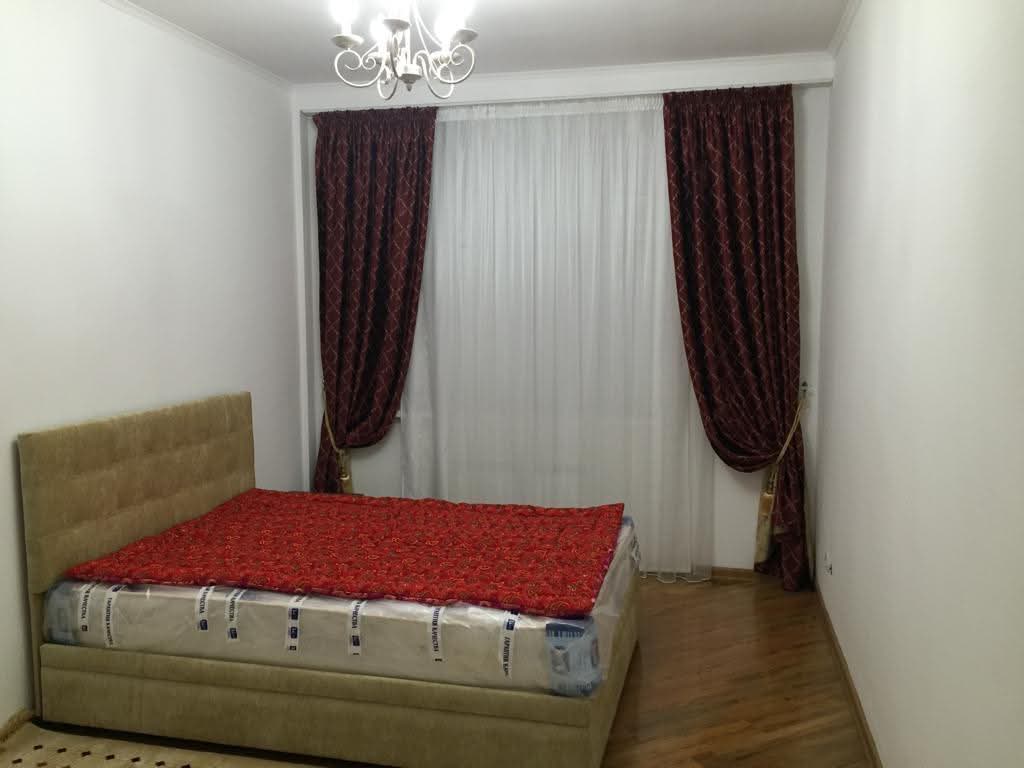 Элитка, 2 ком, 81 м2, этаж 6/10, Сост: Хорошее - фото 2