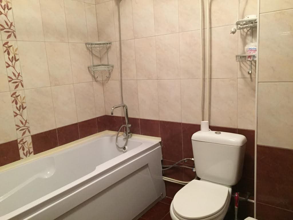 Элитка, 2 ком, 81 м2, этаж 6/10, Сост: Хорошее - фото 4