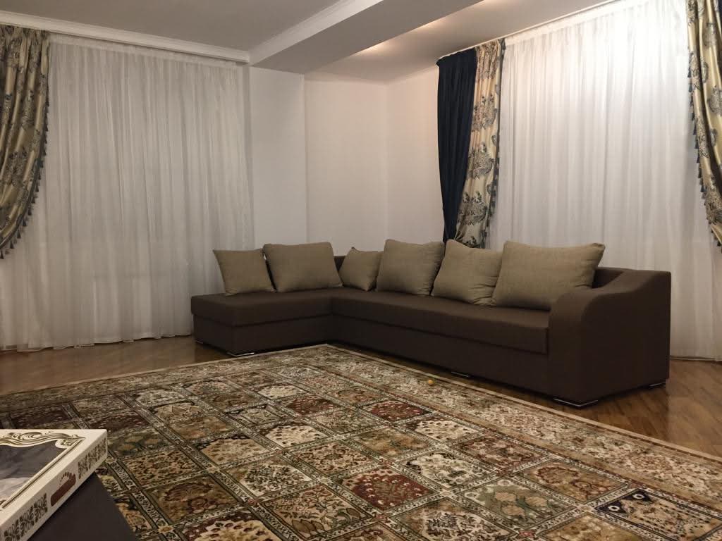 Элитка, 2 ком, 81 м2, этаж 6/10, Сост: Хорошее - фото 5