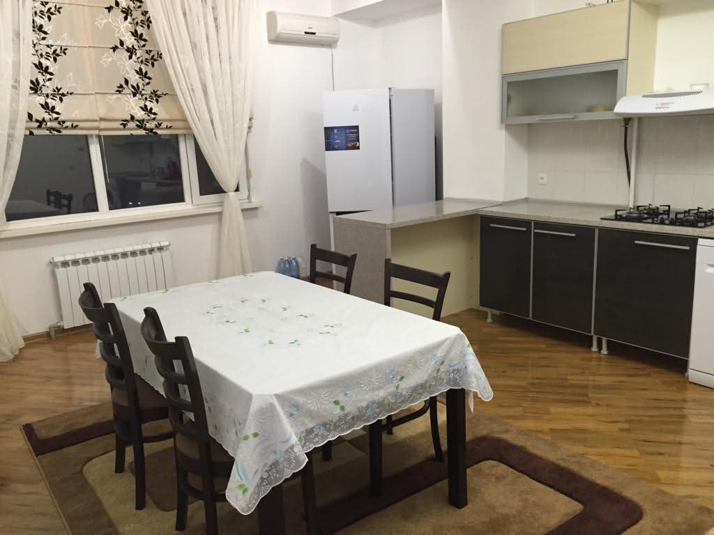 Элитка, 2 ком, 81 м2, этаж 6/10, Сост: Хорошее - фото 9