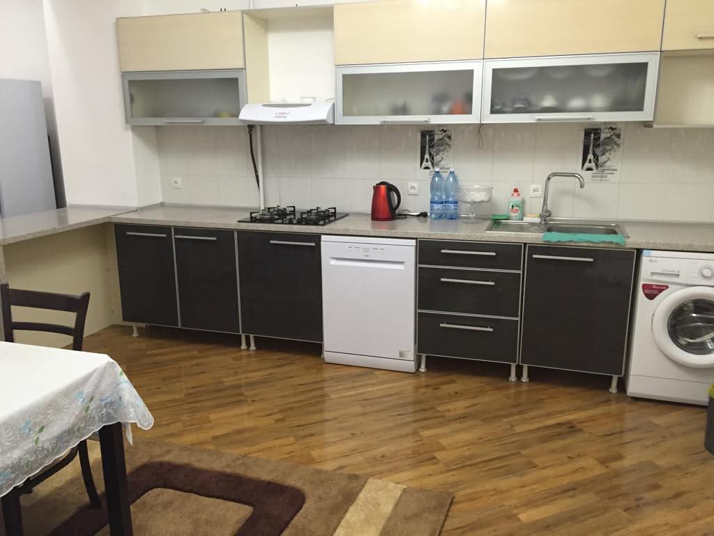 Элитка, 2 ком, 81 м2, этаж 6/10, Сост: Хорошее - фото 10