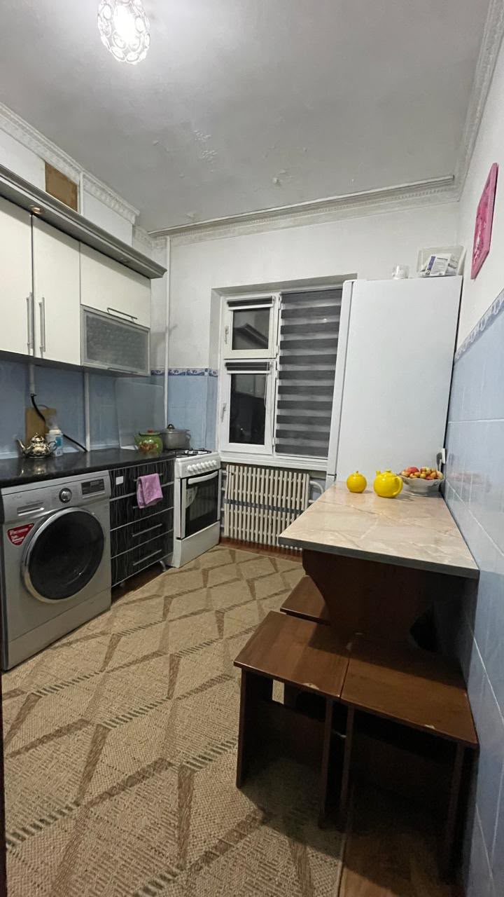 2 ком, 105 серия, 50 м2, этаж 4/5, Сост: Среднее - фото 5
