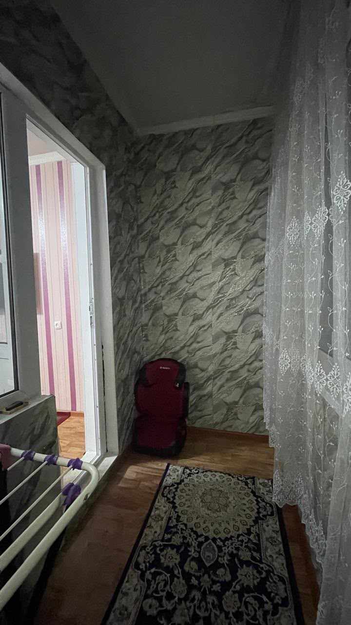 2 ком, 105 серия, 50 м2, этаж 4/5, Сост: Среднее - фото 6