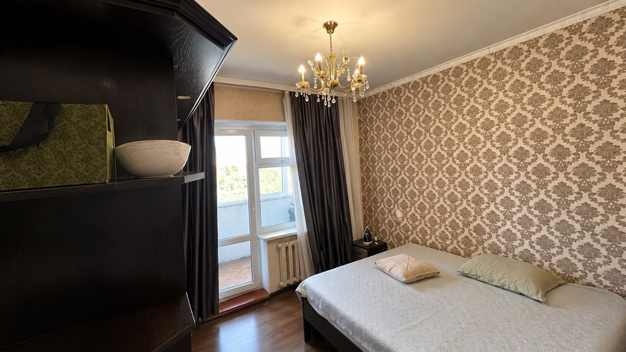 Продажа, 105 серия, 2 ком, 50 м2, этаж 4/5, Сост: Хорошее - фото 3