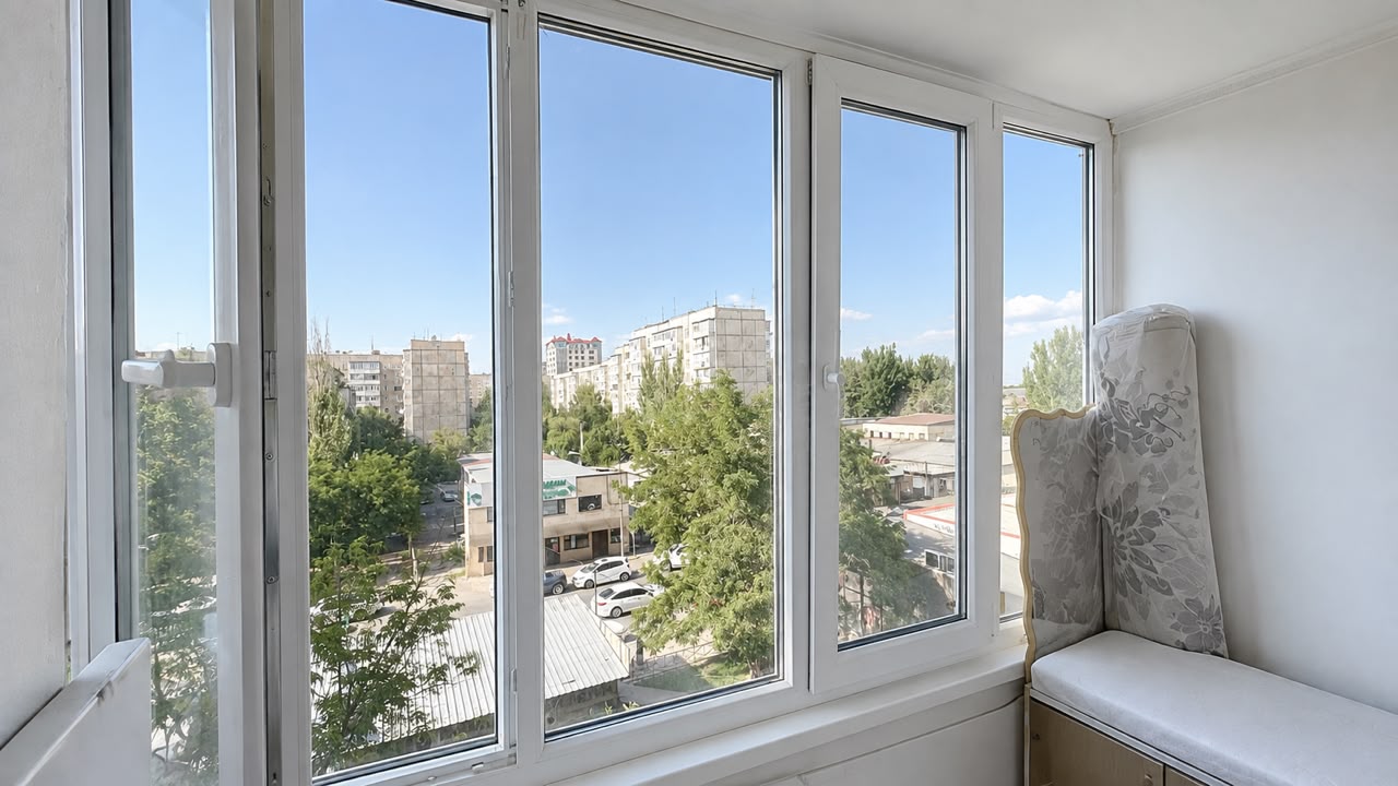 Продажа, 105 серия, 2 ком, 50 м2, этаж 4/5, Сост: Хорошее - фото 4