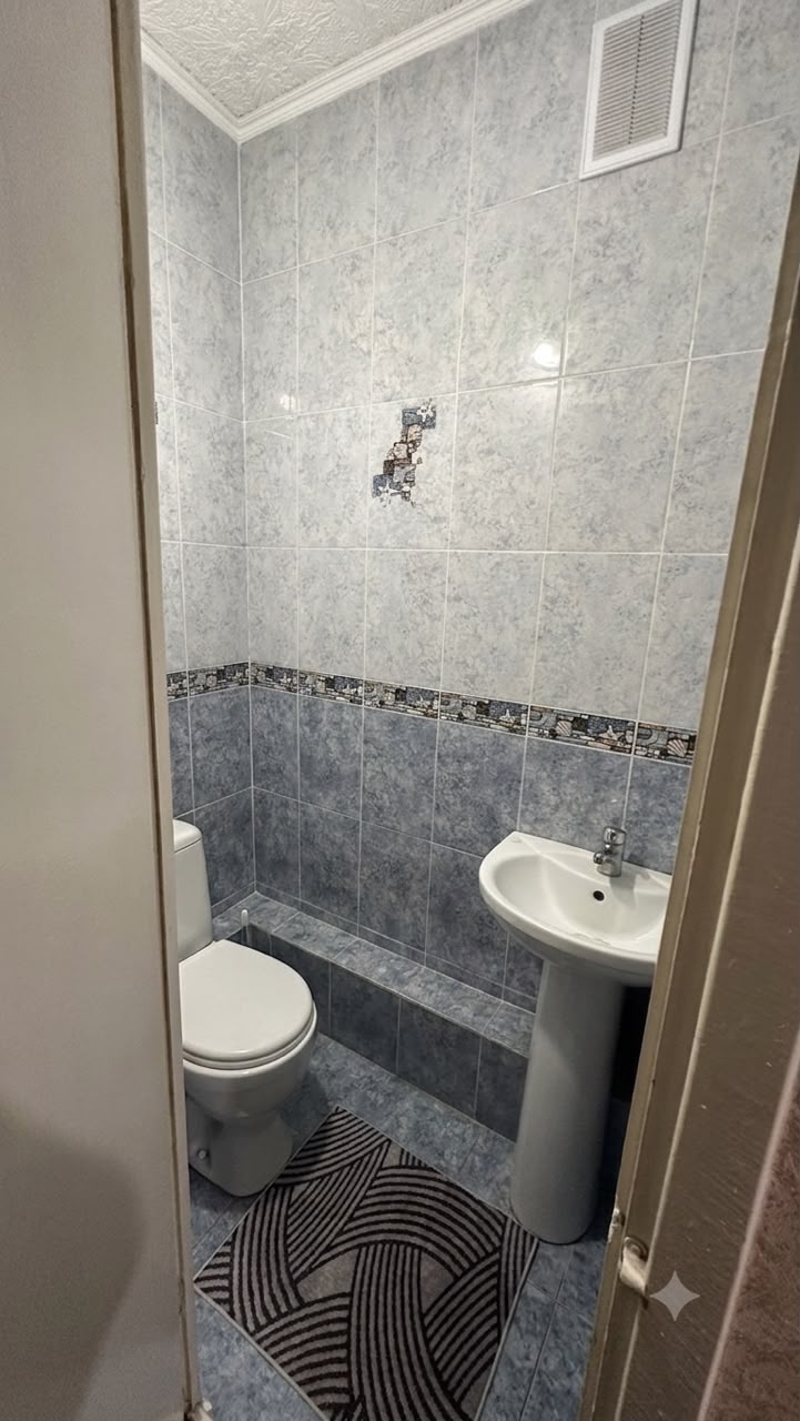 Продажа, 105 серия, 2 ком, 50 м2, этаж 4/5, Сост: Хорошее - фото 5