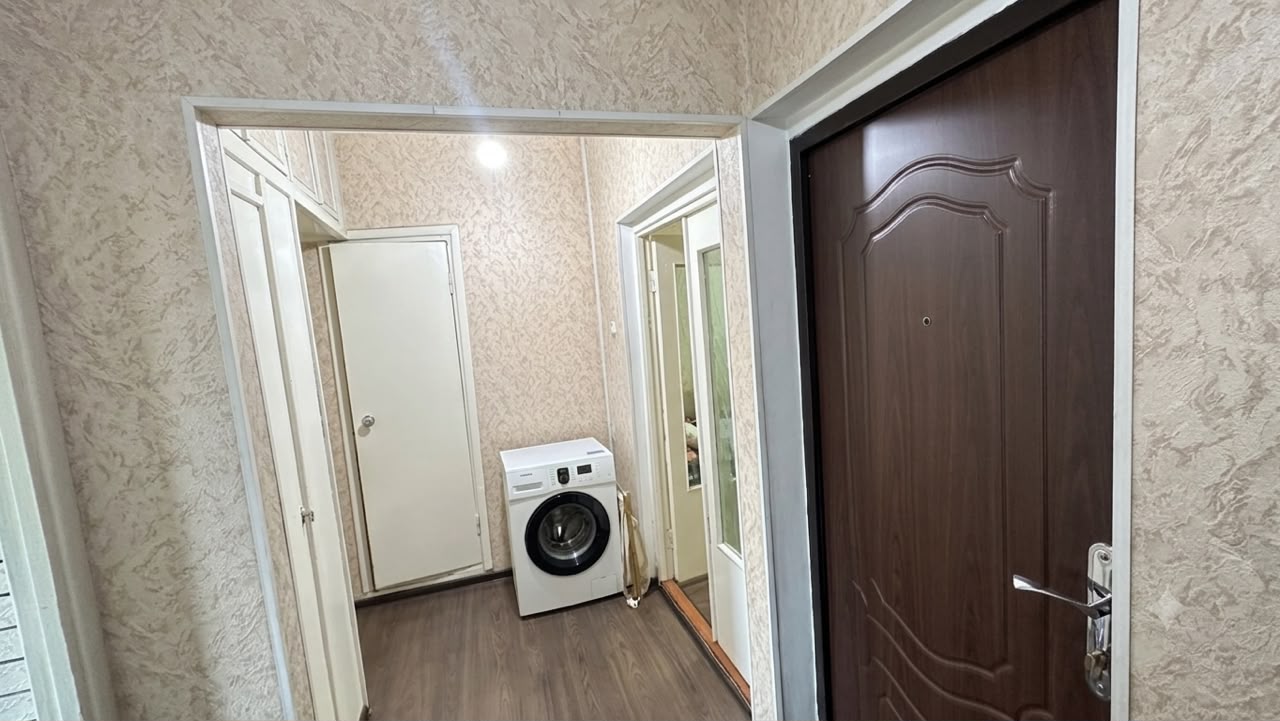 Продажа, 105 серия, 2 ком, 50 м2, этаж 4/5, Сост: Хорошее - фото 8