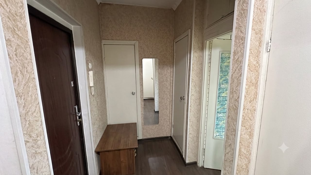 Продажа, 105 серия, 2 ком, 50 м2, этаж 4/5, Сост: Хорошее - фото 9