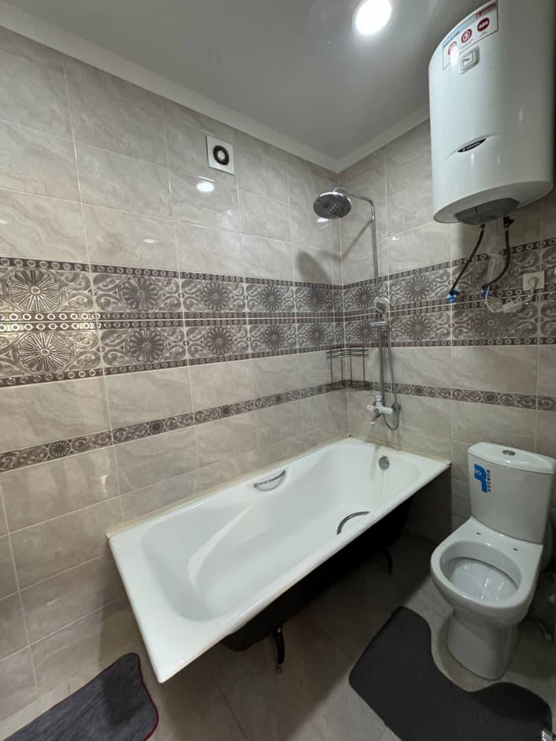 Элитка, 2 ком, 82.1 м2, этаж 10/11, Сост: Евроремонт - фото 2