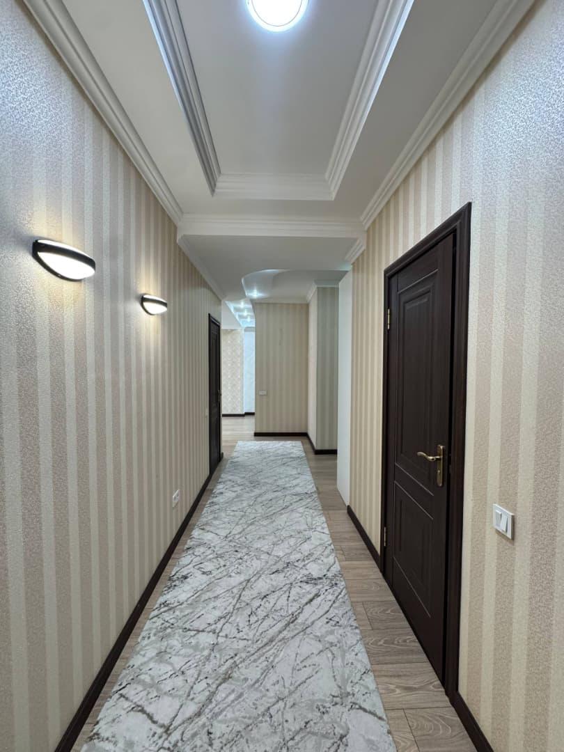 Элитка, 2 ком, 82.1 м2, этаж 10/11, Сост: Евроремонт - фото 4
