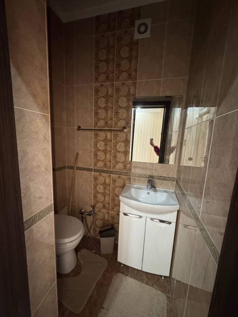 Элитка, 2 ком, 82.1 м2, этаж 10/11, Сост: Евроремонт - фото 5