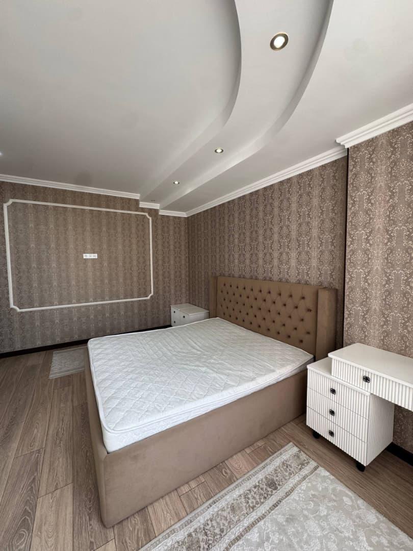 Элитка, 2 ком, 82.1 м2, этаж 10/11, Сост: Евроремонт - фото 10
