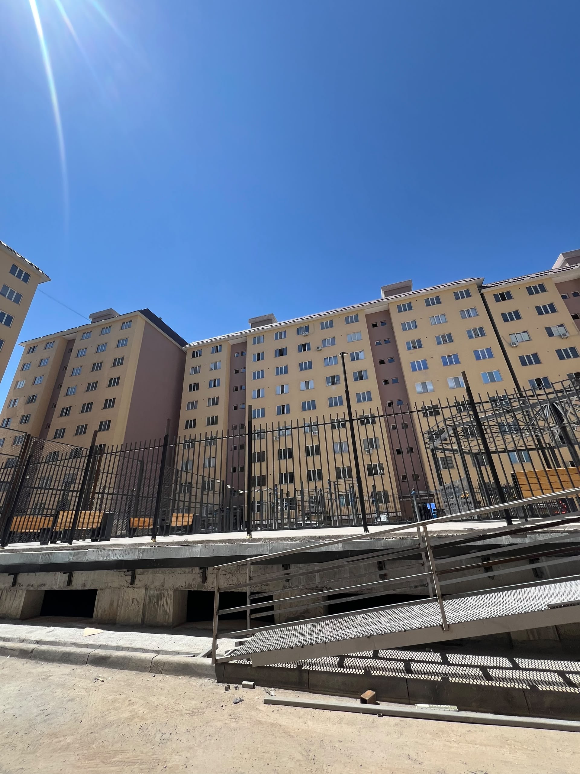 Продажа, Элитка, 1 ком, 46 м2, этаж 4/9, ж/к ЖК Элдик, Сост: Сдан ПСО - фото 1