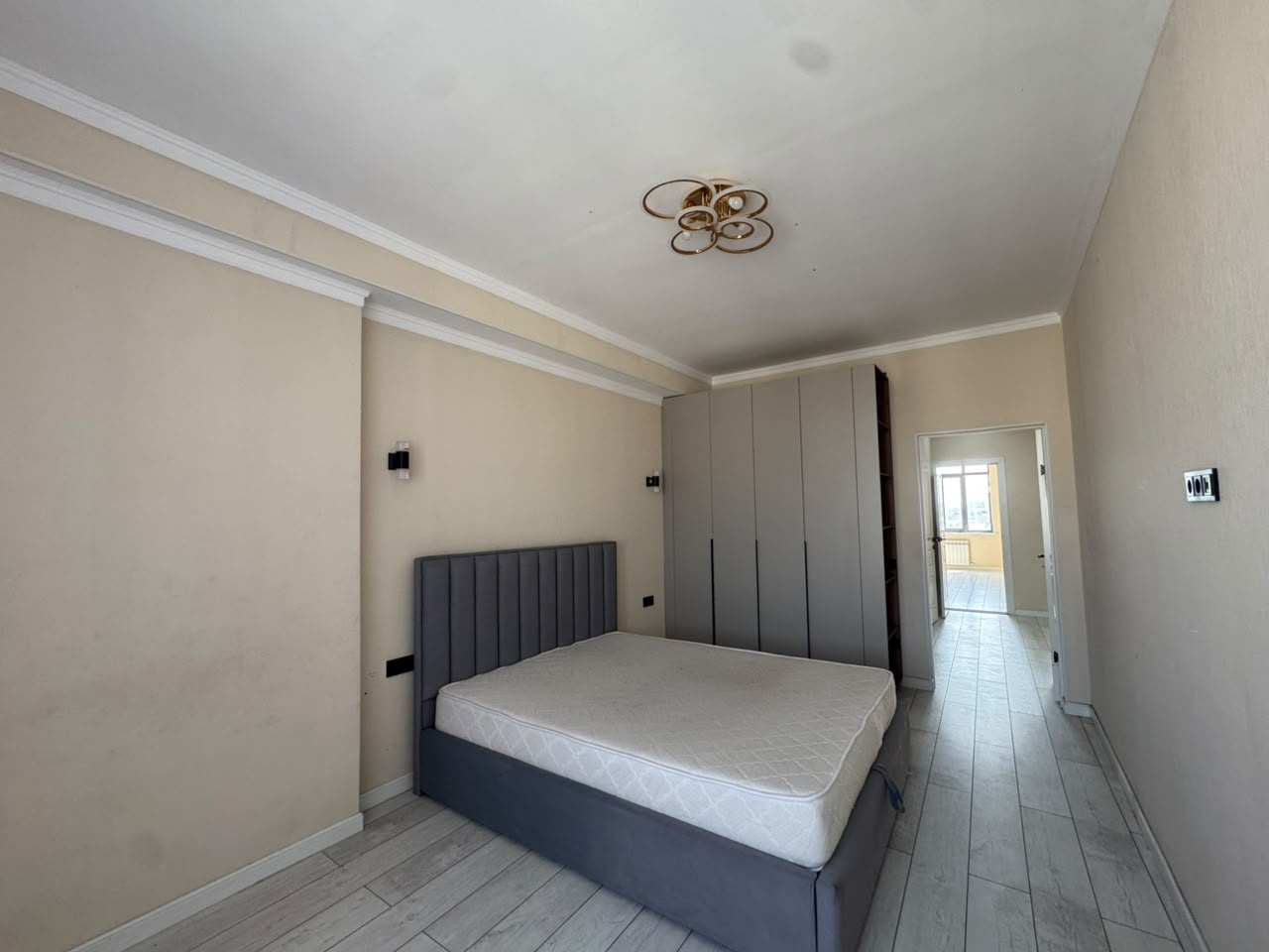 Элитка, 2 ком, 70 м2, этаж 7/15, ж/к Континенталь (Continental), Сост: Евроремонт - фото 14