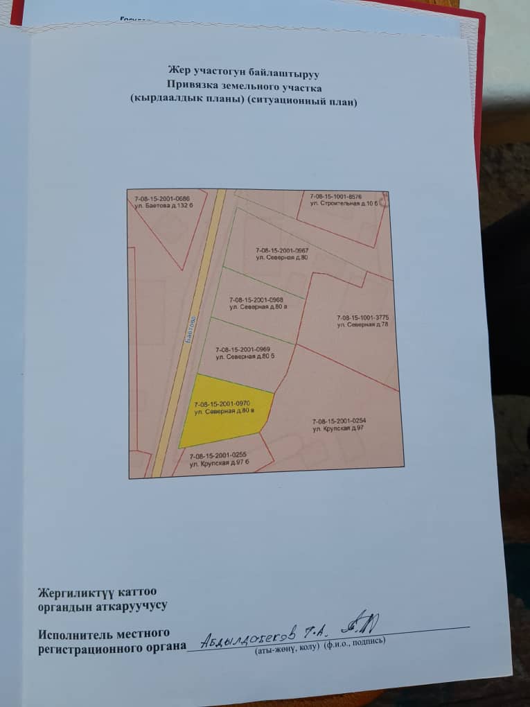 Участок, 4 соток - фото 2