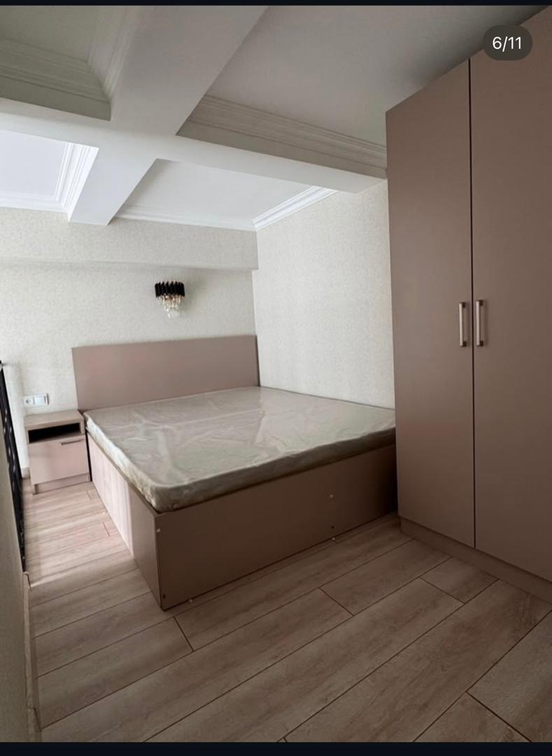 Продажа, Элитка, 1 ком, 28 м2, этаж 2/9, Сост: Евроремонт - фото 3