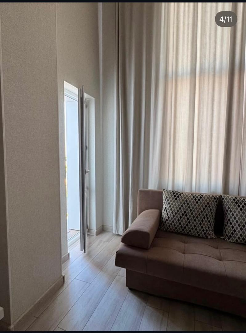 Продажа, Элитка, 1 ком, 28 м2, этаж 2/9, Сост: Евроремонт - фото 5