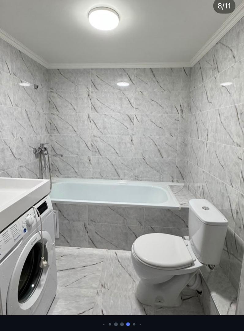 Продажа, Элитка, 1 ком, 28 м2, этаж 2/9, Сост: Евроремонт - фото 8