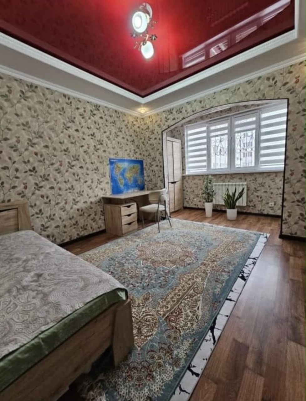 4 ком, 106 улучшенная, 106 м2, этаж 6/9, Сост: Евроремонт - фото 12