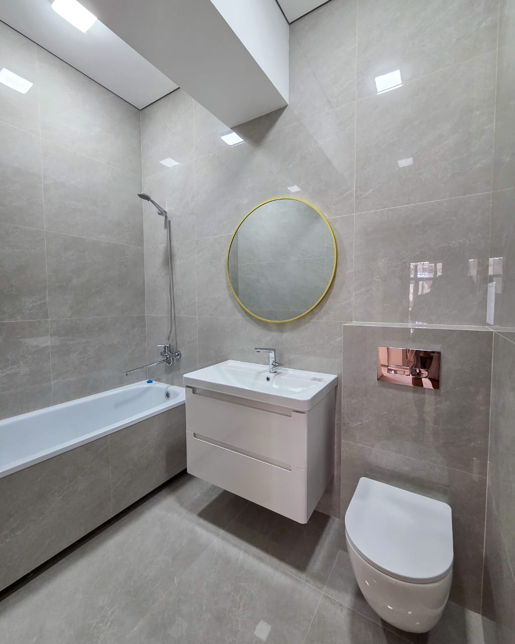 Продажа, Элитка, 3 ком, 96 м2, этаж 9/14, ж/к ЖК Дует, Сост: Евроремонт - фото 3
