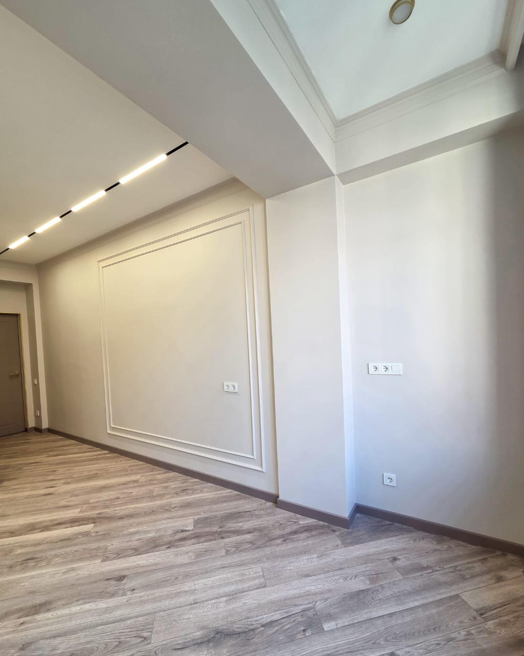 Продажа, Элитка, 3 ком, 96 м2, этаж 9/14, ж/к ЖК Дует, Сост: Евроремонт - фото 7