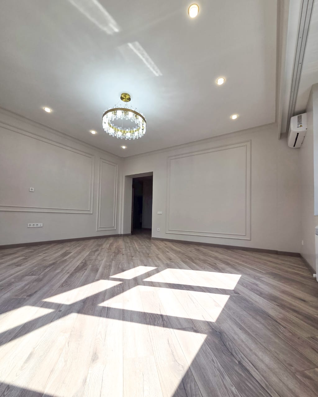 Продажа, Элитка, 3 ком, 96 м2, этаж 9/14, ж/к ЖК Дует, Сост: Евроремонт - фото 8