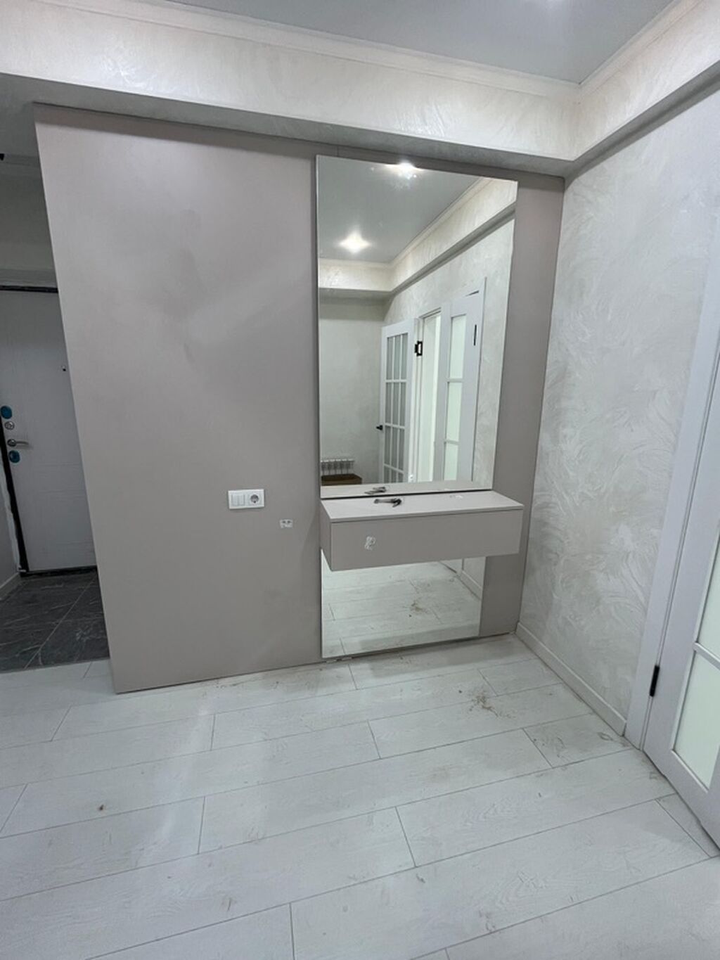Продажа, Элитка, 2 ком, 60 м2, этаж 10/10, ж/к Медина, Сост: Евроремонт - фото 3