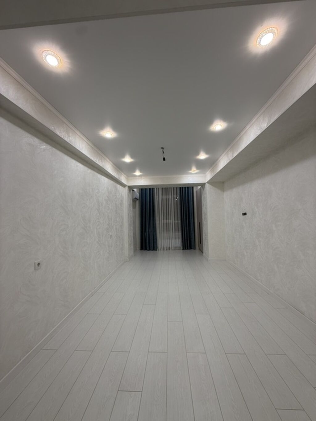 Продажа, Элитка, 2 ком, 60 м2, этаж 10/10, ж/к Медина, Сост: Евроремонт - фото 5