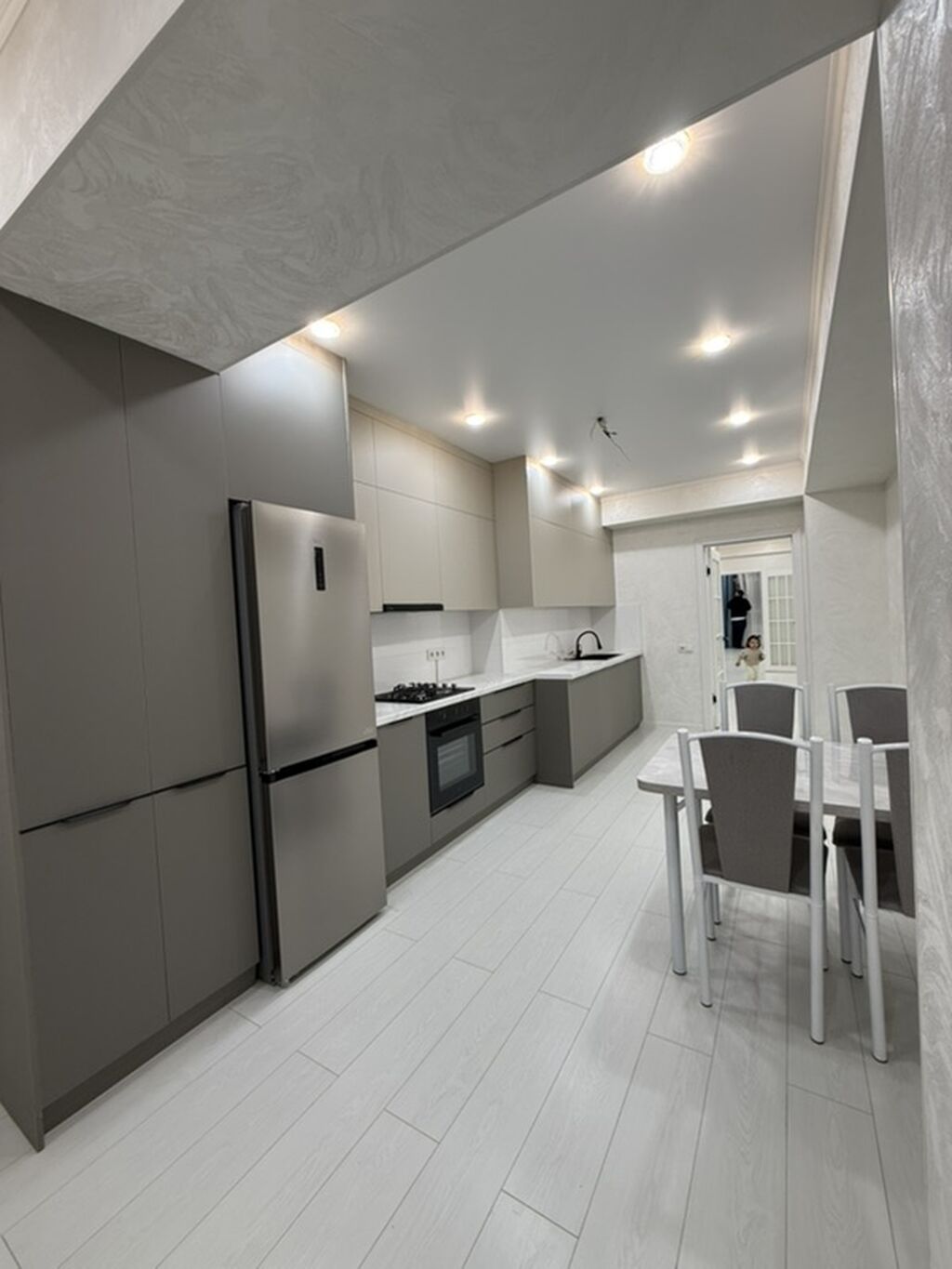 Продажа, Элитка, 2 ком, 60 м2, этаж 10/10, ж/к Медина, Сост: Евроремонт - фото 8