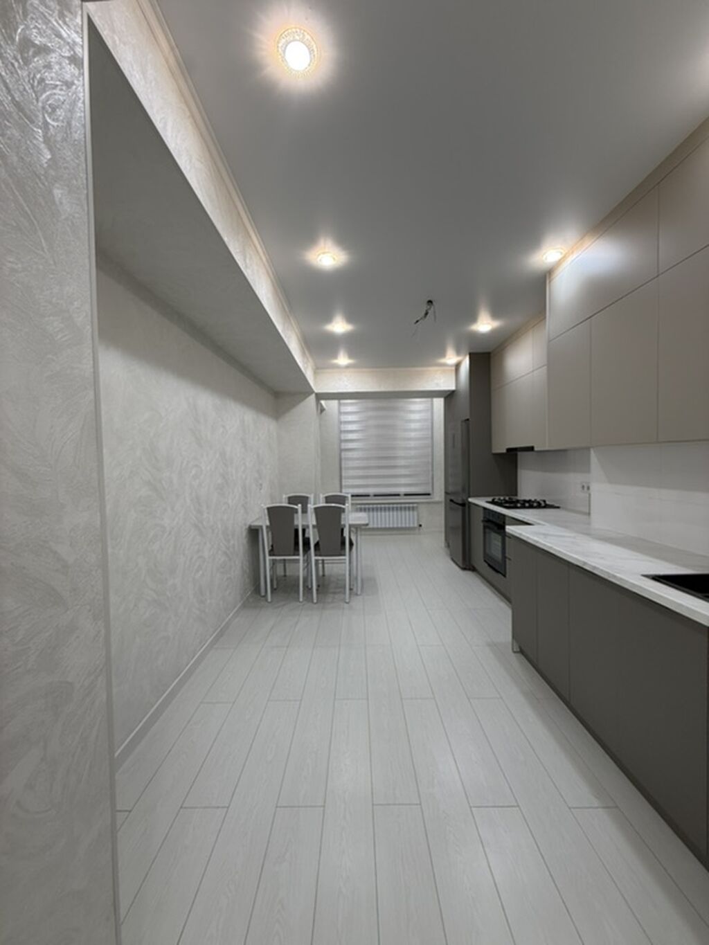 Продажа, Элитка, 2 ком, 60 м2, этаж 10/10, ж/к Медина, Сост: Евроремонт - фото 9