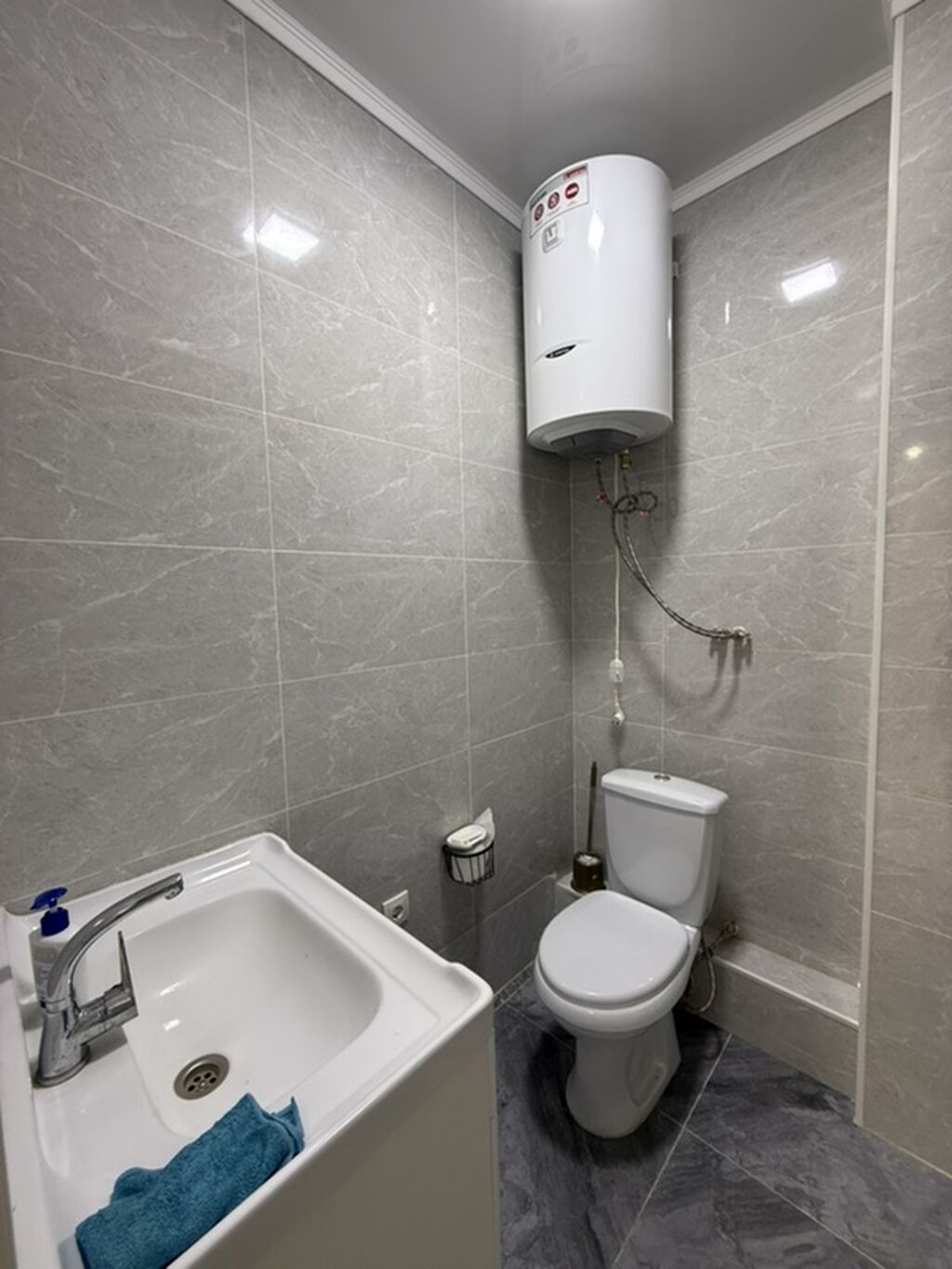 Продажа, Элитка, 2 ком, 60 м2, этаж 10/10, ж/к Медина, Сост: Евроремонт - фото 10