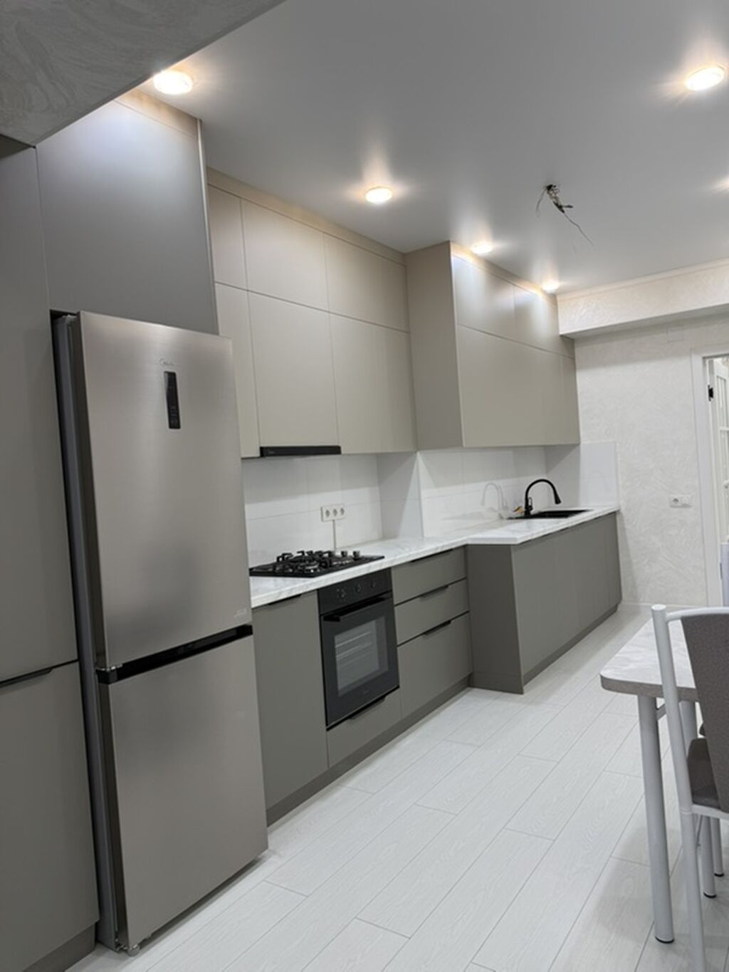 Продажа, Элитка, 2 ком, 60 м2, этаж 10/10, ж/к Медина, Сост: Евроремонт - фото 12