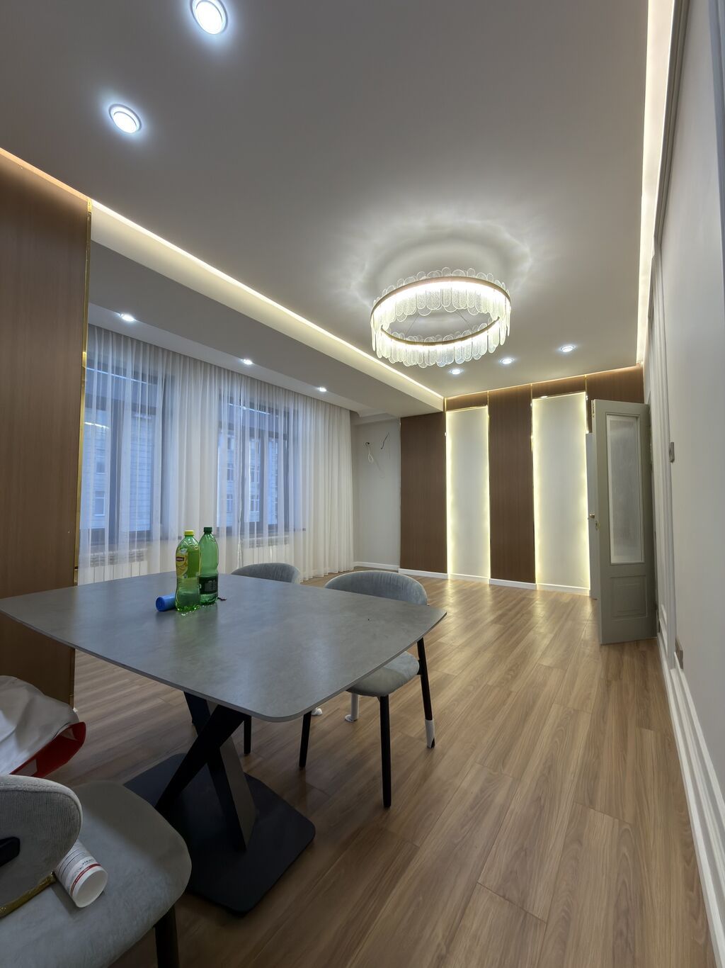 Элитка, 2 ком, 87.5 м2, этаж 9/12, ж/к ЖК "12th City Residence" - фото 1