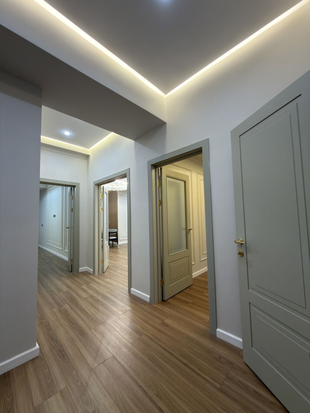 Элитка, 2 ком, 87.5 м2, этаж 9/12, ж/к ЖК "12th City Residence" - фото 2