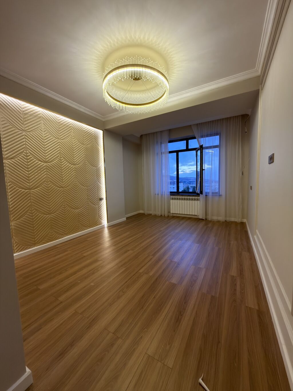 Элитка, 2 ком, 87.5 м2, этаж 9/12, ж/к ЖК "12th City Residence" - фото 3