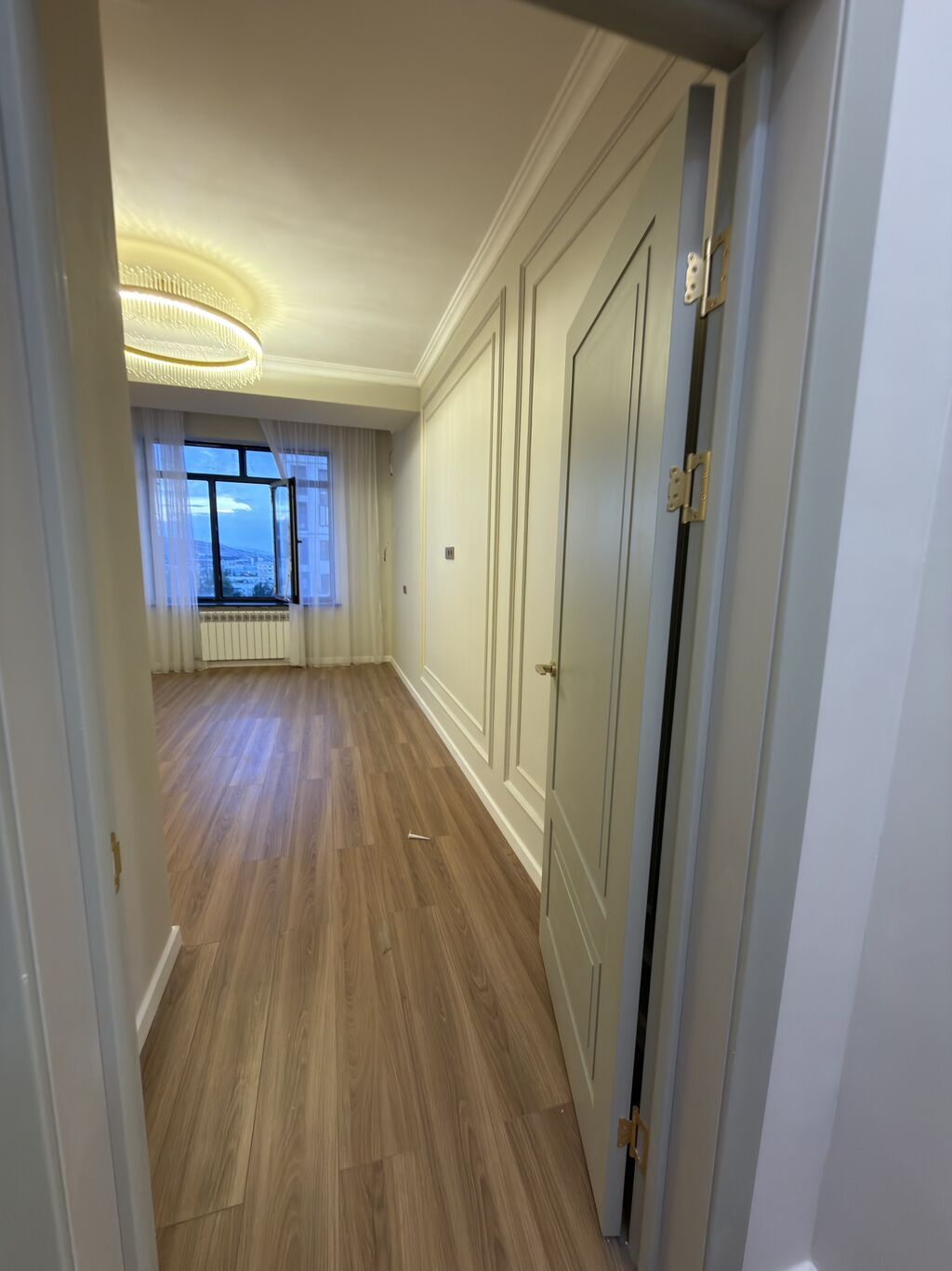 Элитка, 2 ком, 87.5 м2, этаж 9/12, ж/к ЖК "12th City Residence" - фото 4