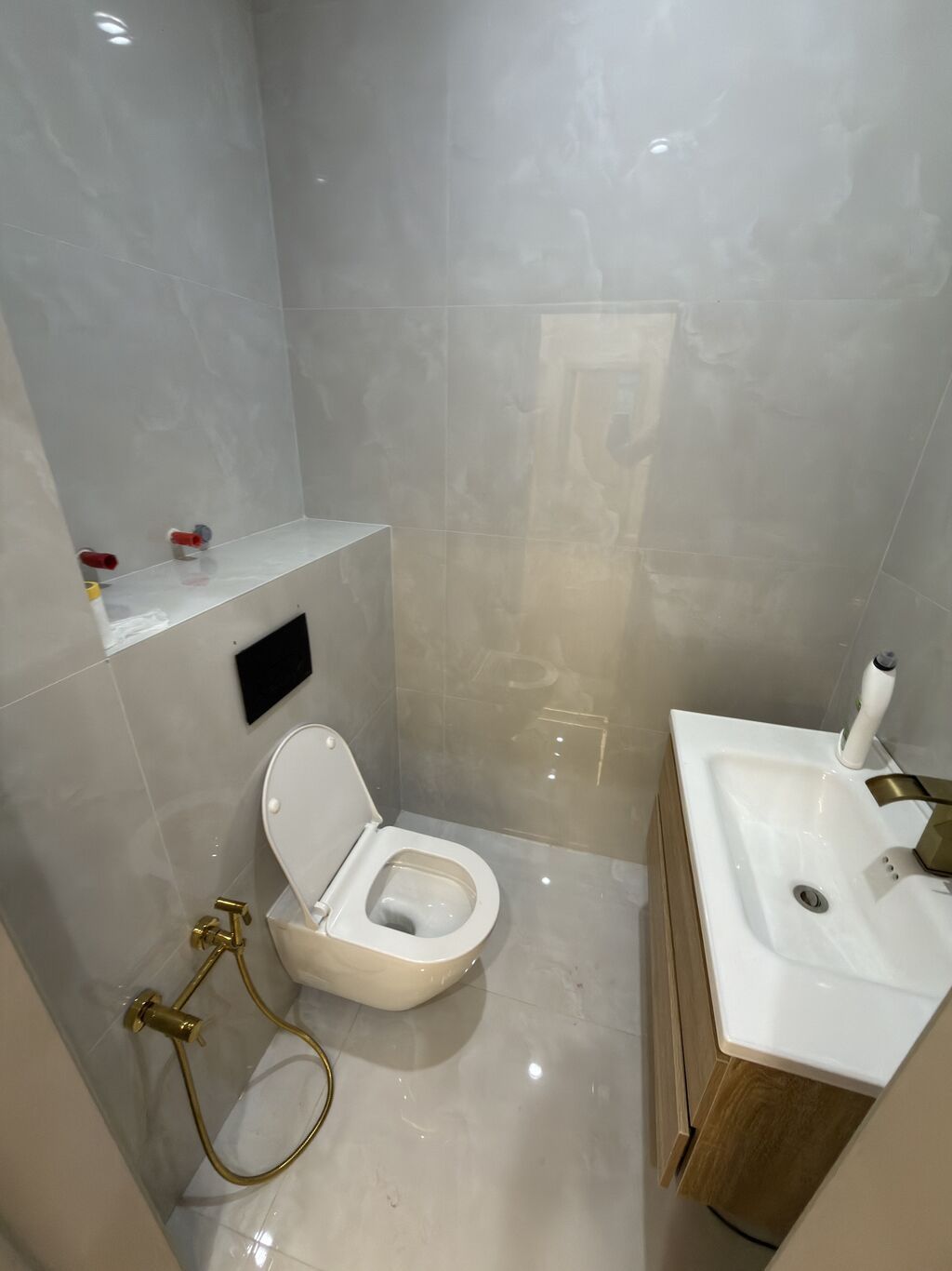Элитка, 2 ком, 87.5 м2, этаж 9/12, ж/к ЖК "12th City Residence" - фото 6